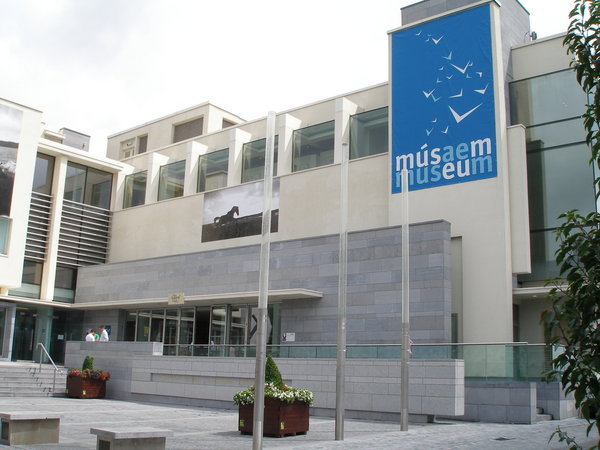 Galway Museum