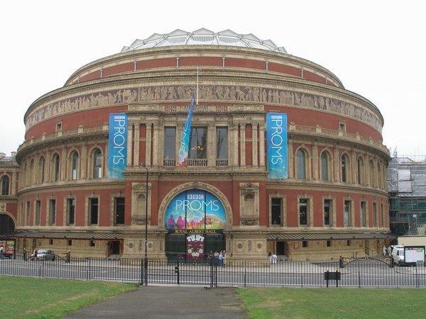 Royal Albert Hall