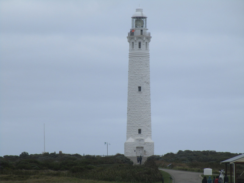 72307.1 Cape Leeuwin lighthouse