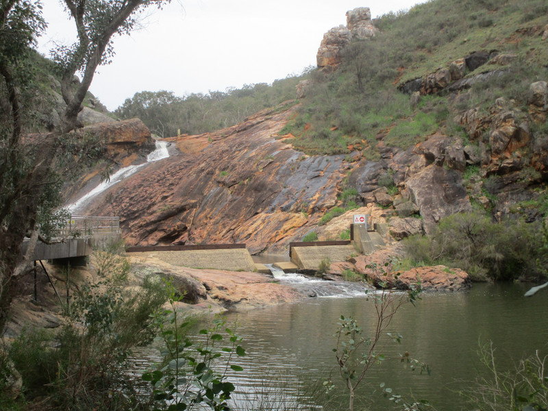 72607.2 Serpentine Falls