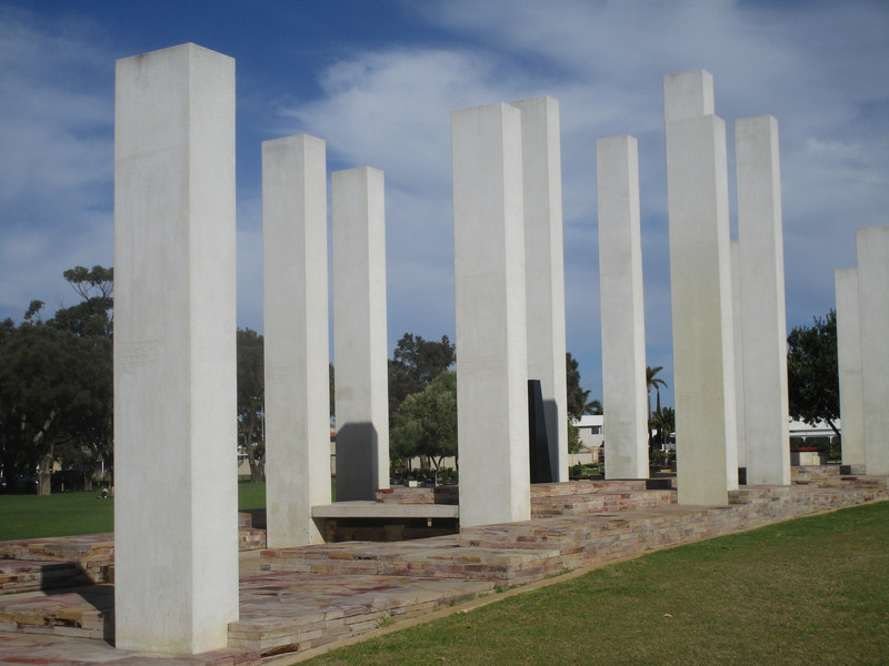 72707.3 War Memorial
