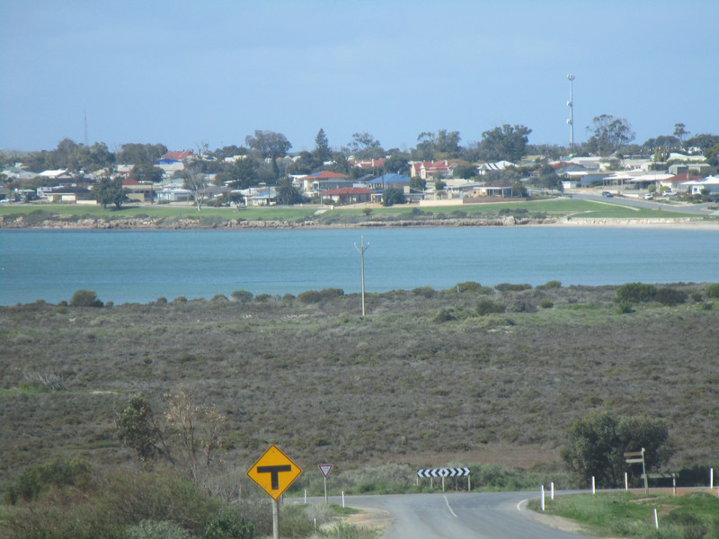 80908.11 view to Streaky Bay