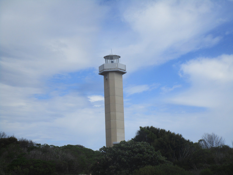 81508.13 Cape Donnington Lighthouse