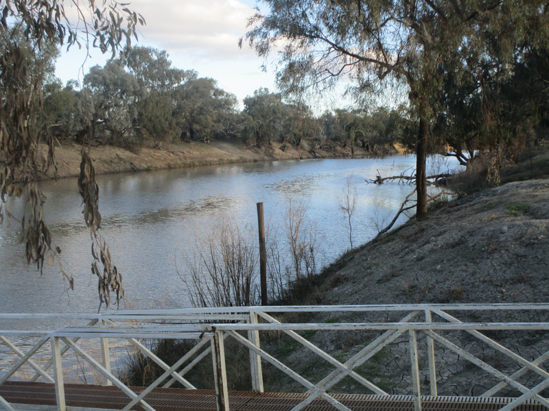 190621.7 Darling River