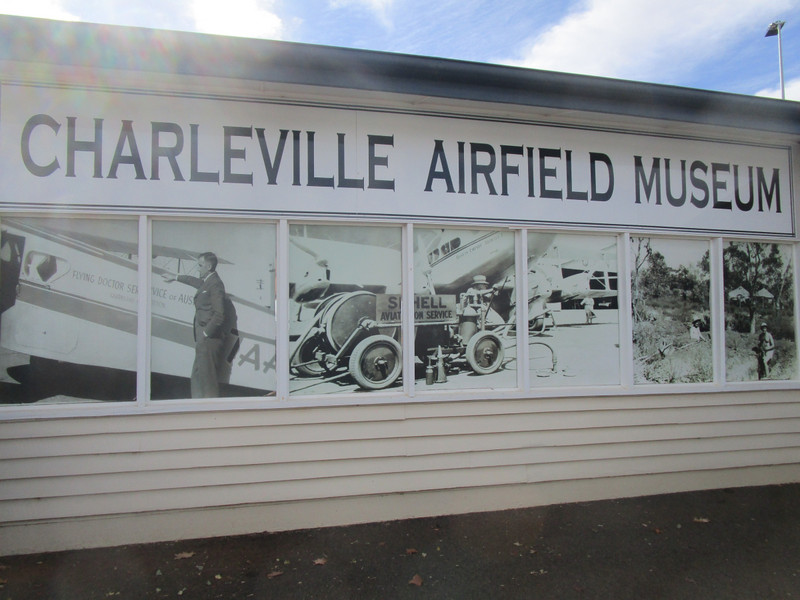 230621.2 Charleville Airfield Museum (1)
