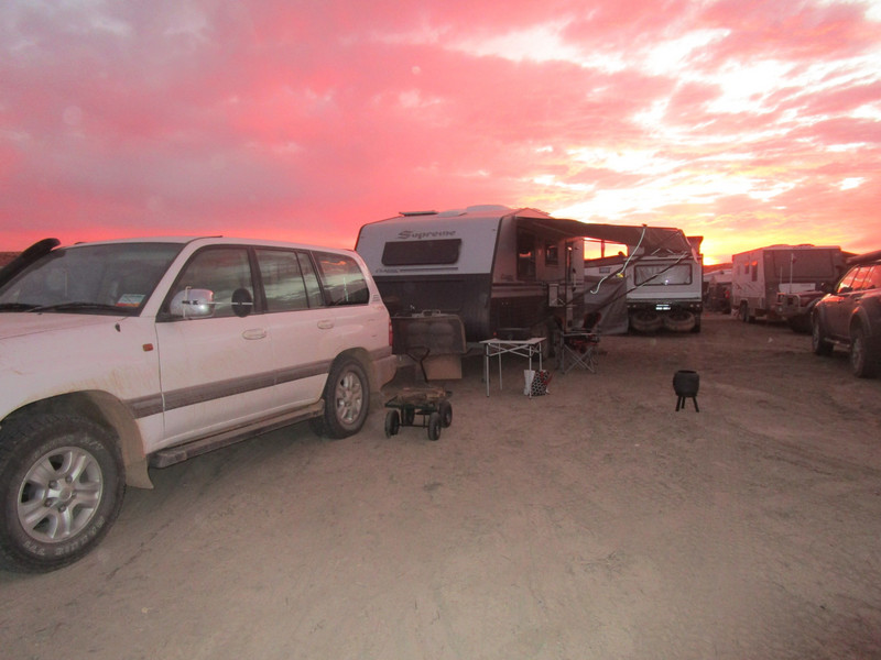 7050721.4 sunset campsite