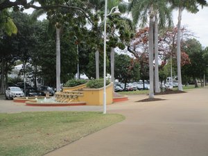 8060821.1 along The Strand, Townsville