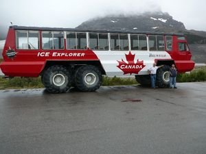 monster bus