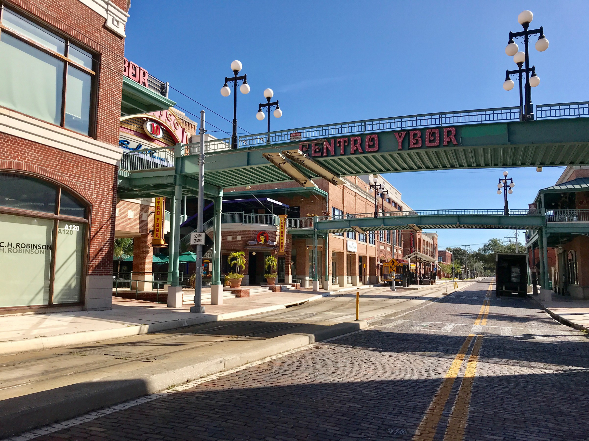 Centro Ybor | Photo