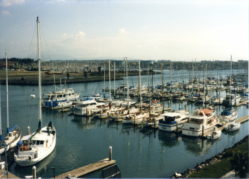Ventura Marina