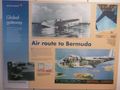 Flying Boats to Bermuda