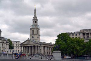 Church of St. Martin-in-the-Fields