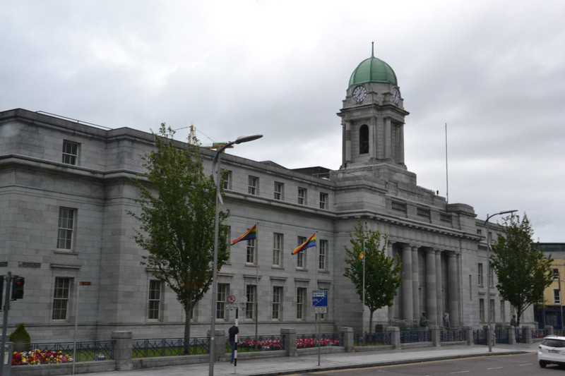Cork City Hall