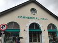 Comercial Hall