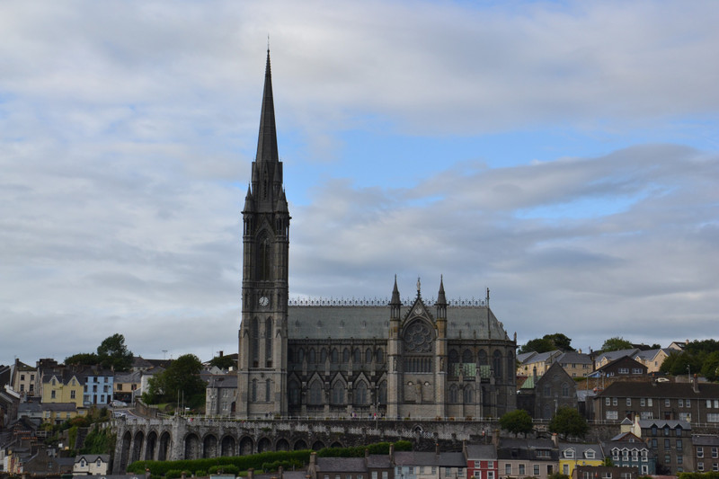 St. Colman's Cathedral