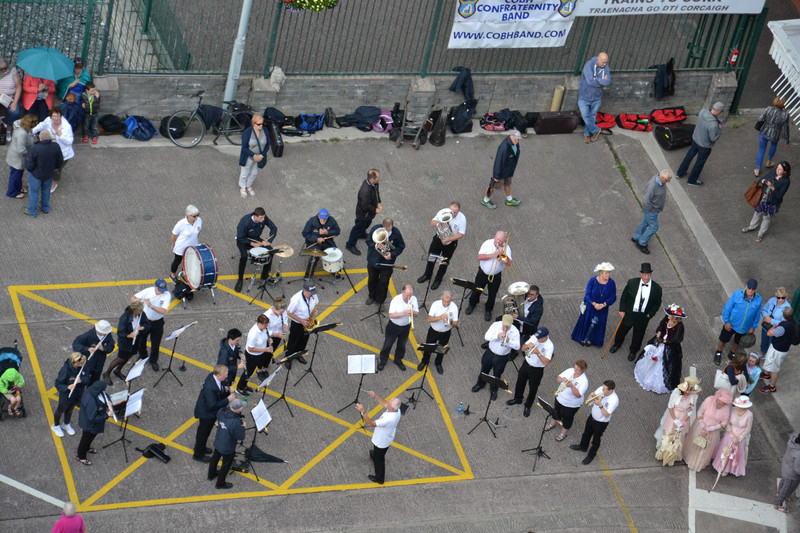 Cobh Town Band