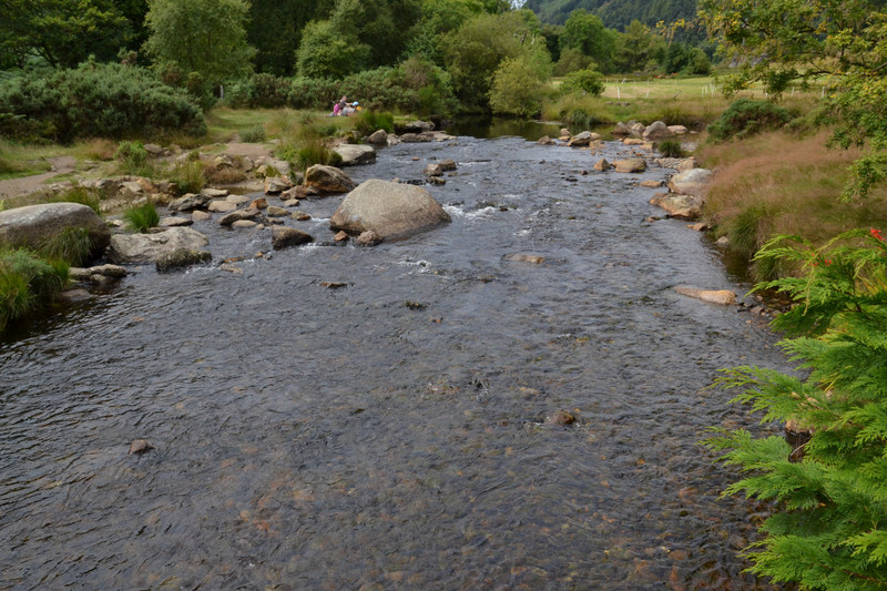 Glendasan River