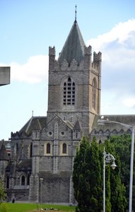 Christ Church Cathedral (Church of Ireland)