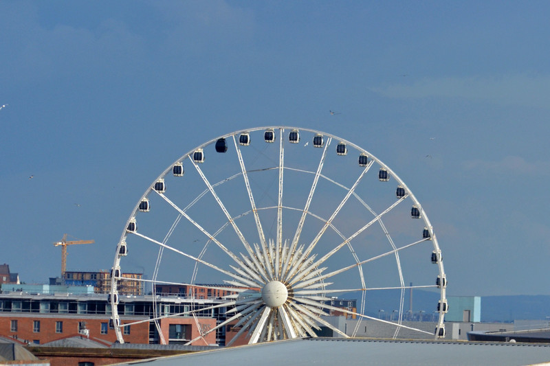 Wheel of Liverpool
