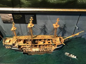 Liverpool Slave Ship