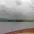 Gatun Dam