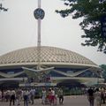 General Electric Pavilion