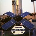 Mariner IV