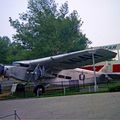 Ford Trimotor