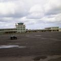 Nassau Airport