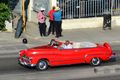 First look at the Classic Cars of Havana