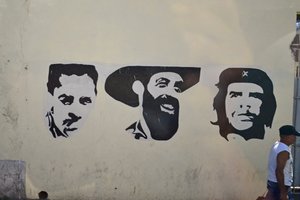 Heroes of Cuba