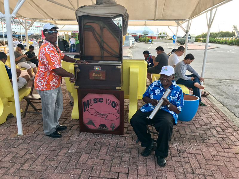 Curaçao Musicians