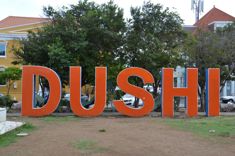 Dushi Curaçao 