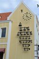 Carillon Clock