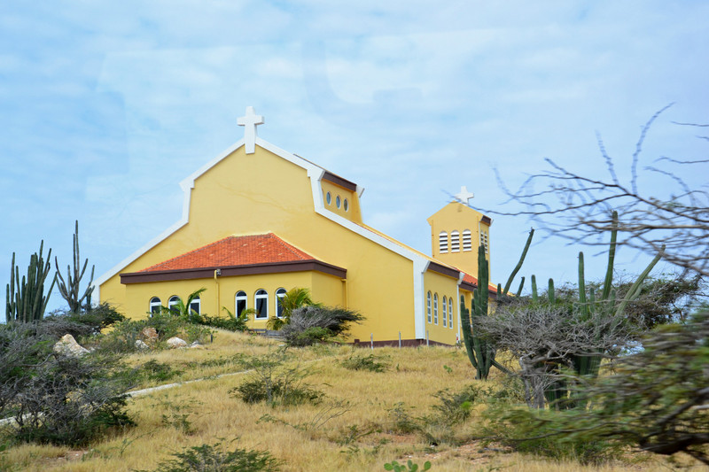 Santa Filomena Catholic Church