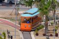 Aruba Tram