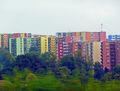 Brno Apartments