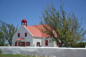 St Thomas's Anglican Church