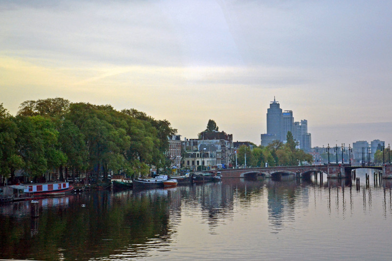 Amstel River