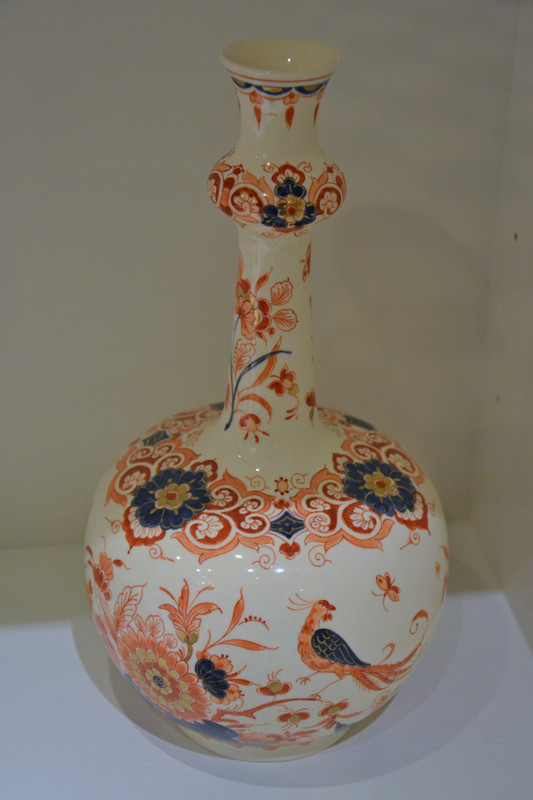 Pijnacker Vase