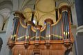 Basiliek Sint Servaas Organ