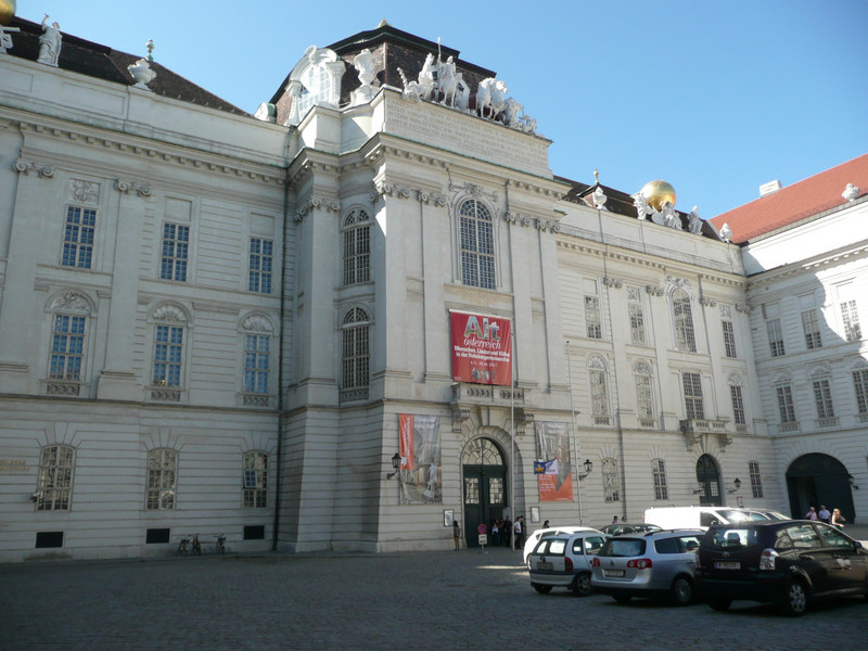 Österreichische Nationalbibliothek
