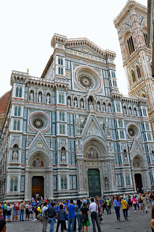 Florence Cathdedral (Duomo)