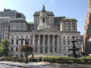 Borough Hall Borough Hall