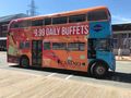 Halifax HoHo Bus