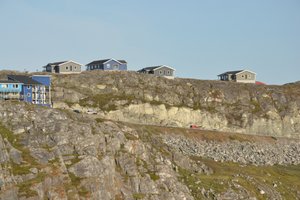 Cliff Houses