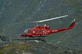 Air Greenland Bell 212