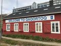 Qaqortoq Visitor Center