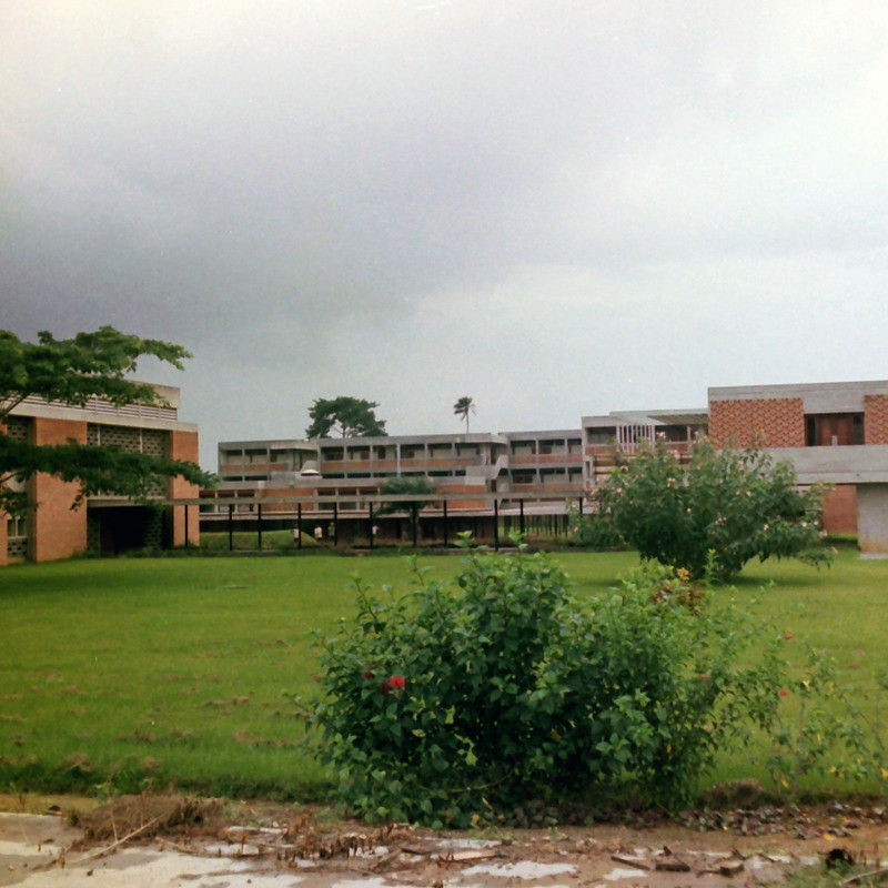 University of Abidjan