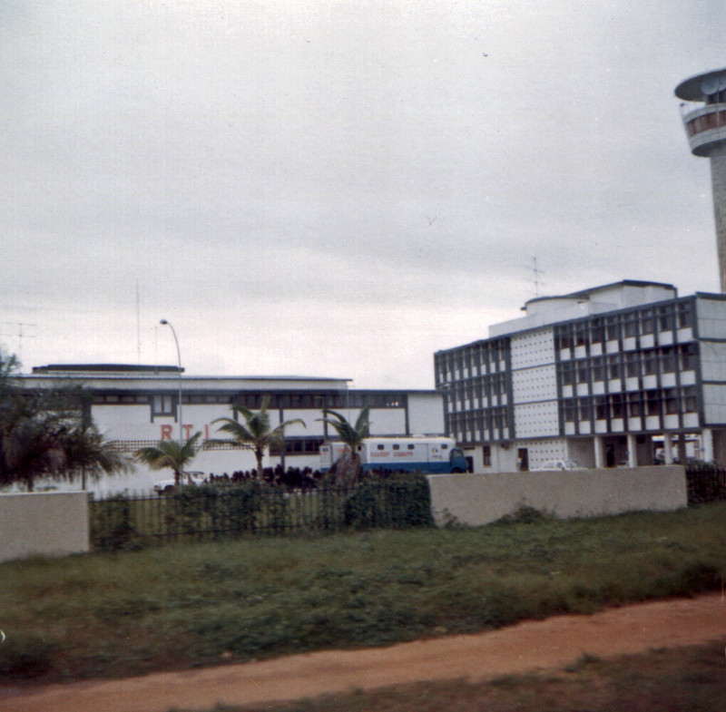 Radio Abidjan